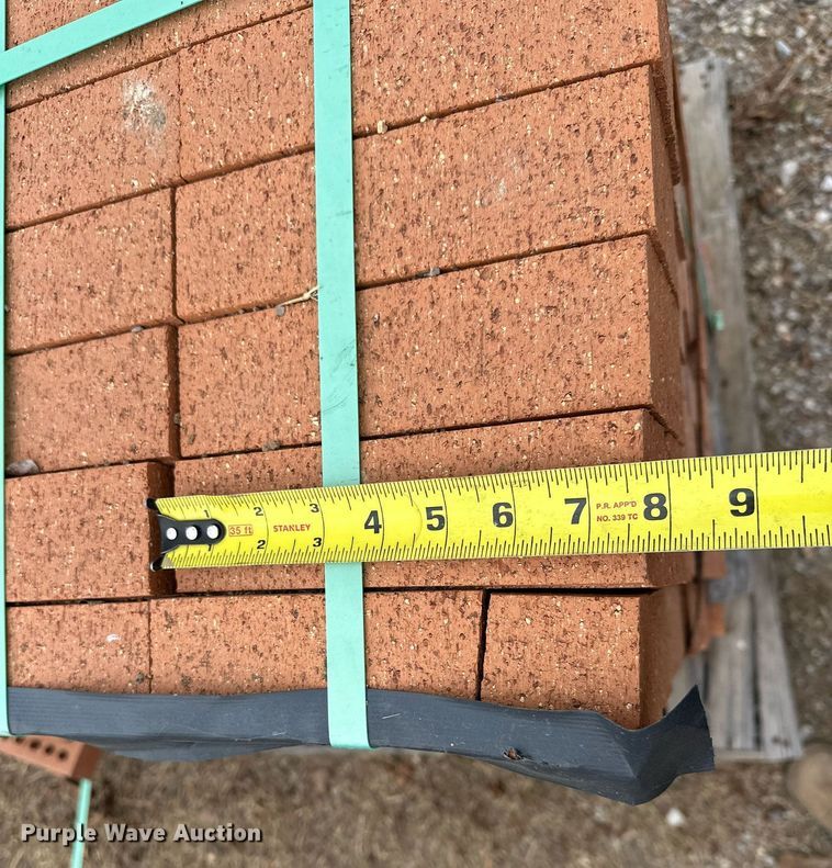 image for item OM9921 Building materials