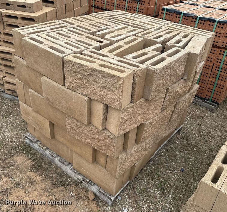 image for item OM9921 Building materials