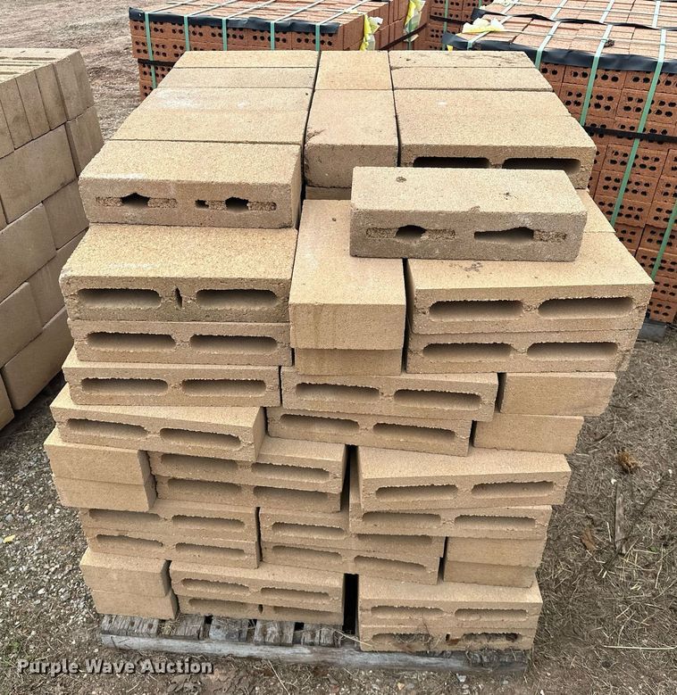 image for item OM9921 Building materials