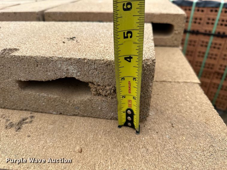 image for item OM9921 Building materials