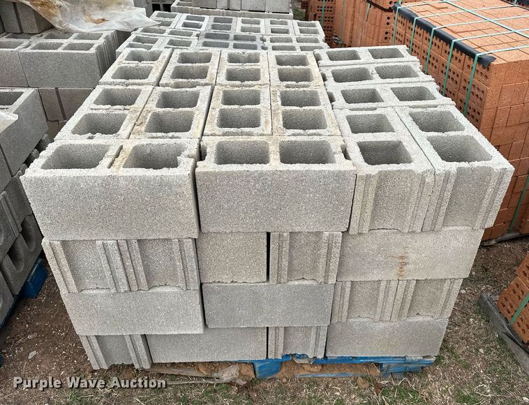 image for item OM9921 Building materials