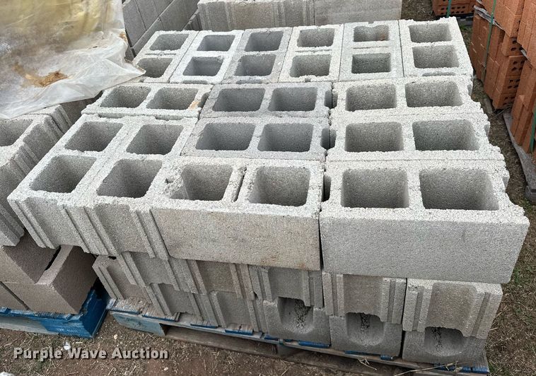 image for item OM9921 Building materials