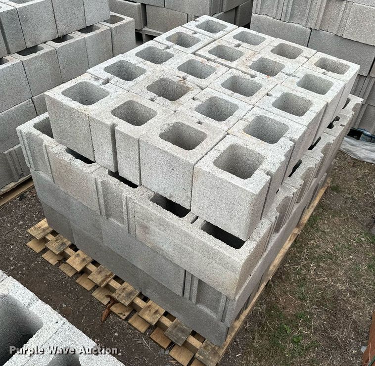 image for item OM9921 Building materials