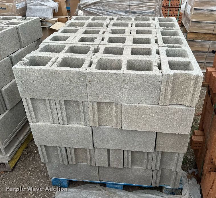 image for item OM9921 Building materials
