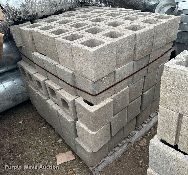 image for item OM9921 Building materials