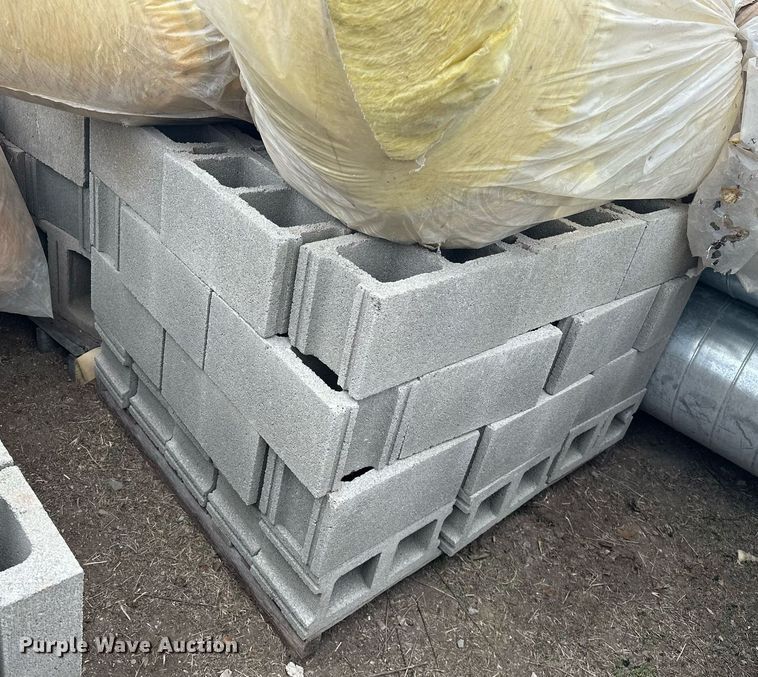 image for item OM9921 Building materials