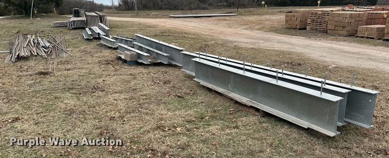 image for item OM9921 Building materials