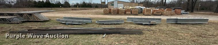 image for item OM9921 Building materials