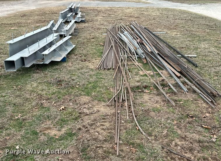 image for item OM9921 Building materials