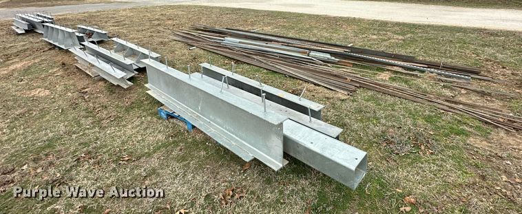 image for item OM9921 Building materials