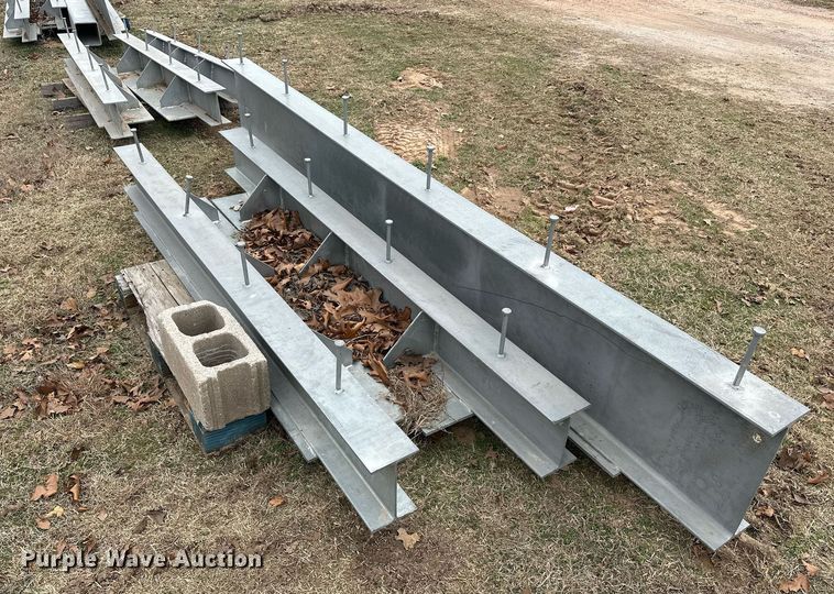 image for item OM9921 Building materials