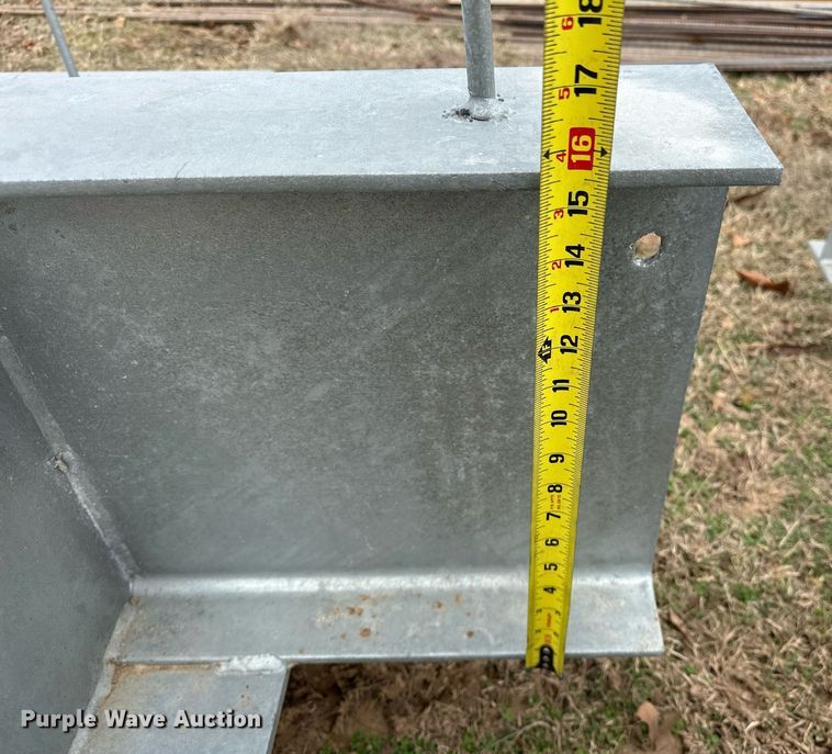 image for item OM9921 Building materials