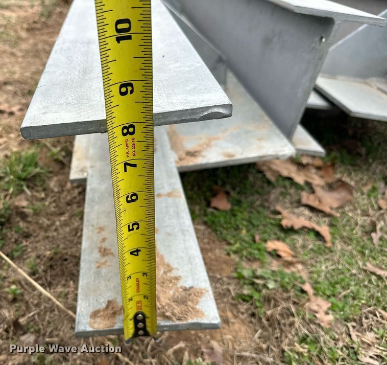 image for item OM9921 Building materials