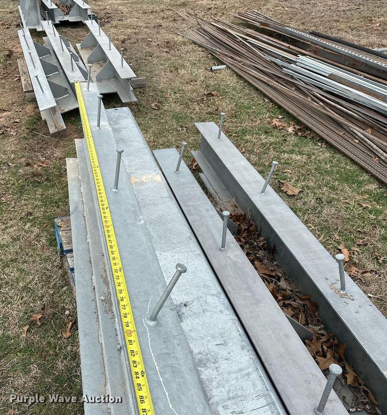 image for item OM9921 Building materials