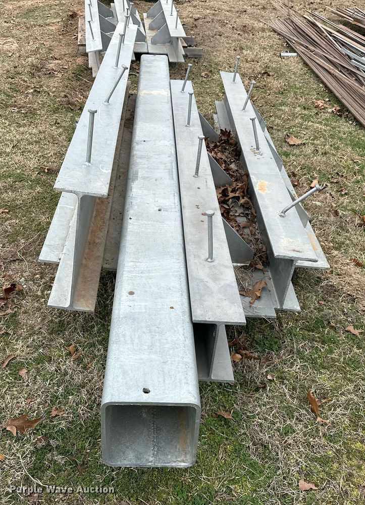 image for item OM9921 Building materials