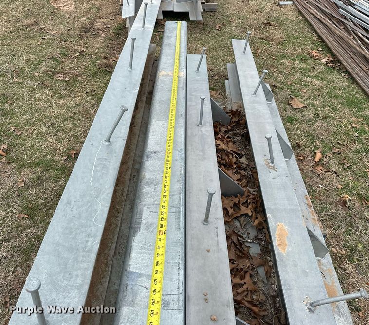 image for item OM9921 Building materials