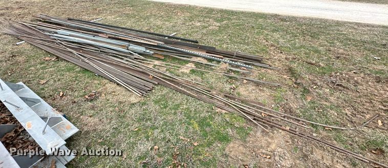 image for item OM9921 Building materials