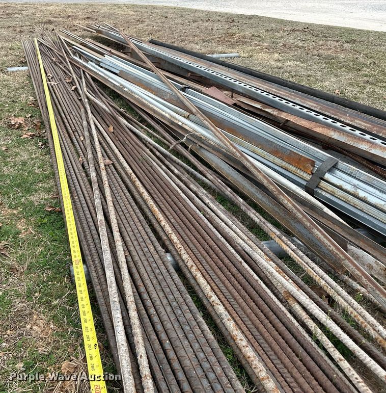 image for item OM9921 Building materials