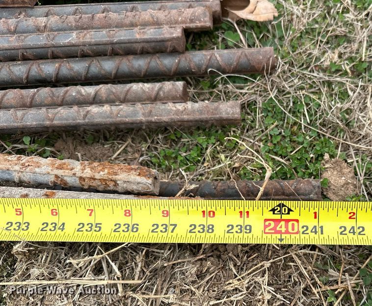 image for item OM9921 Building materials