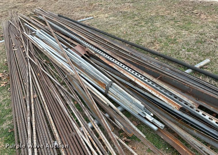 image for item OM9921 Building materials