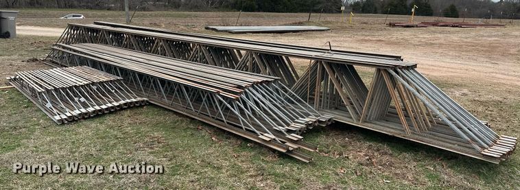 image for item OM9921 Building materials