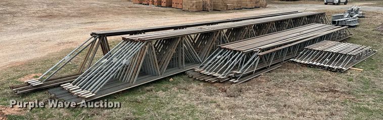 image for item OM9921 Building materials