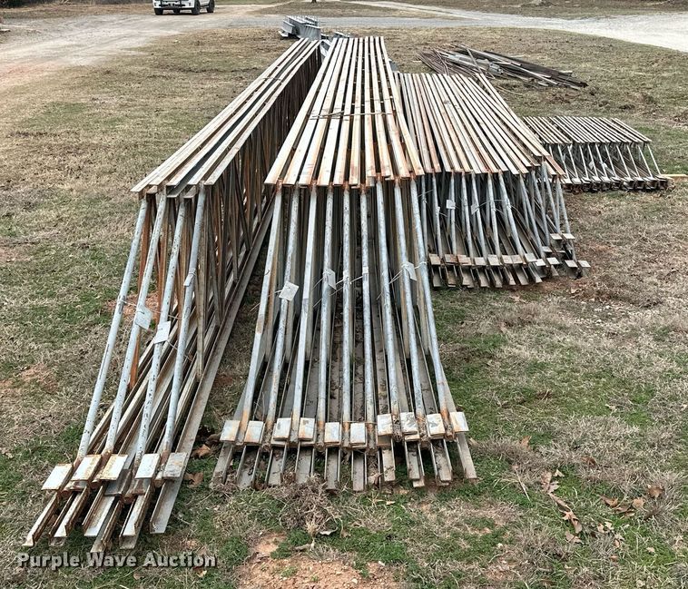 image for item OM9921 Building materials