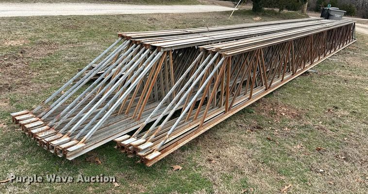 image for item OM9921 Building materials