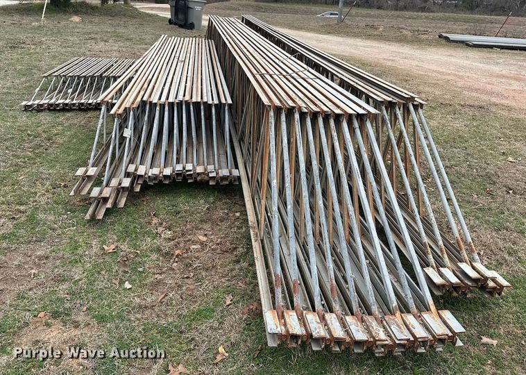 image for item OM9921 Building materials