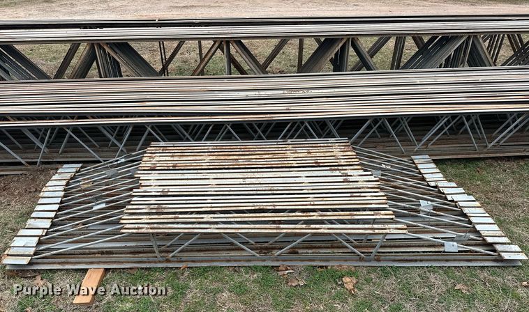 image for item OM9921 Building materials