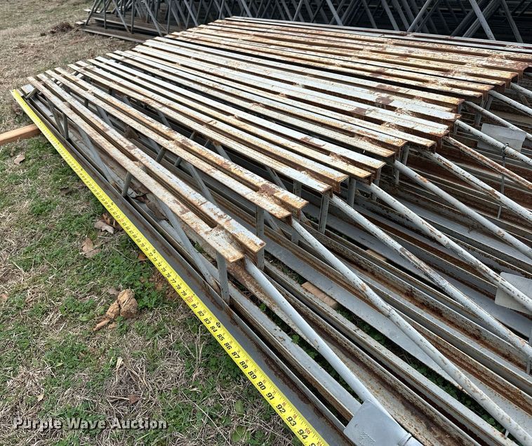 image for item OM9921 Building materials