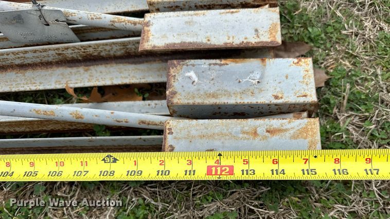 image for item OM9921 Building materials