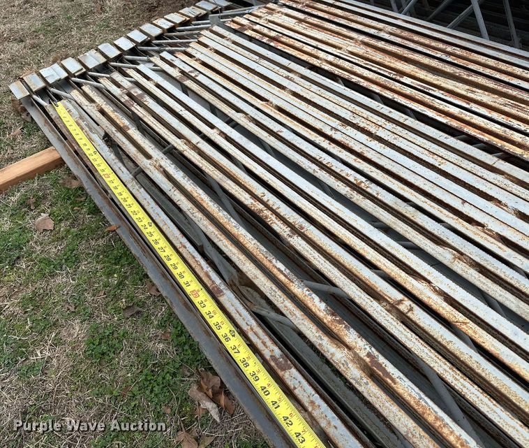 image for item OM9921 Building materials