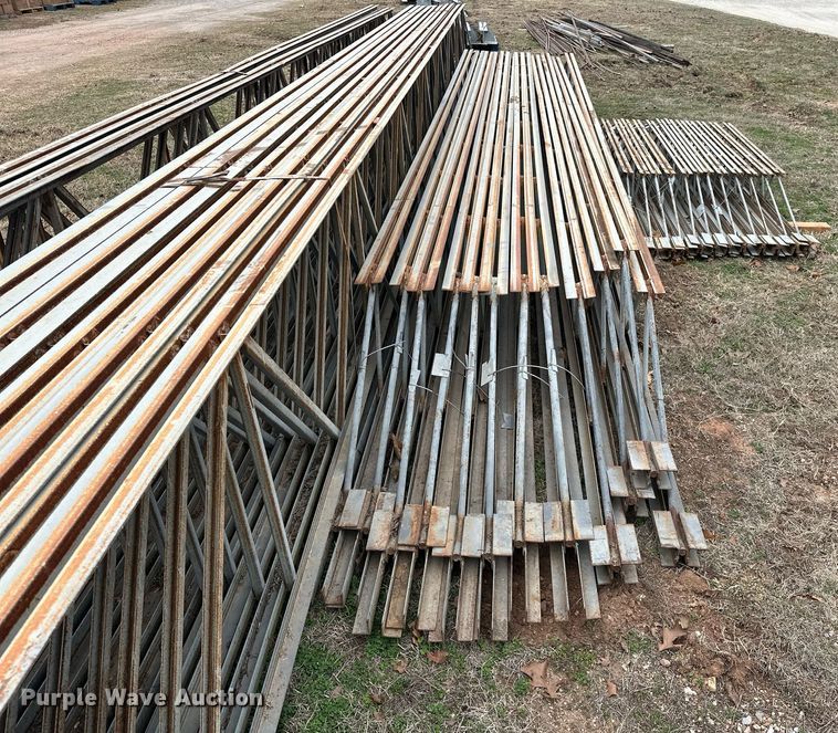 image for item OM9921 Building materials