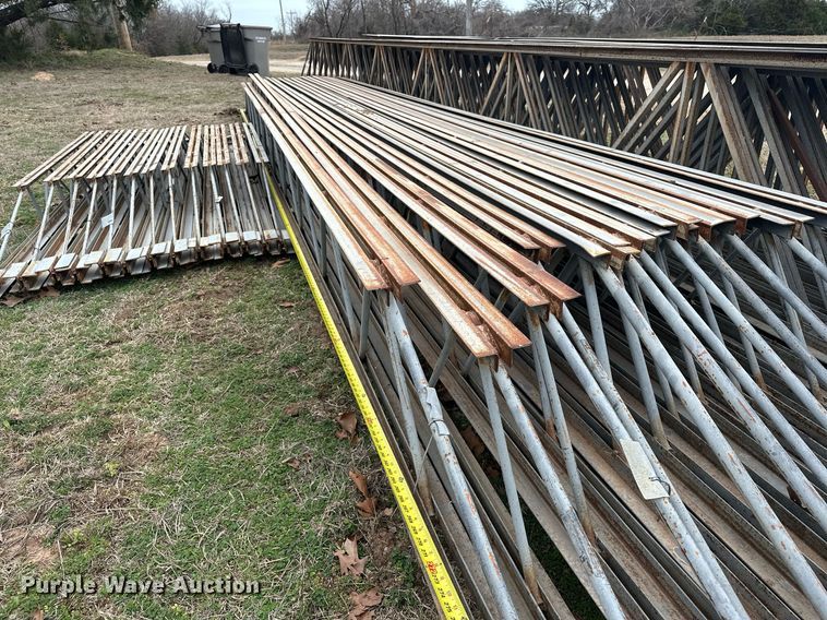 image for item OM9921 Building materials