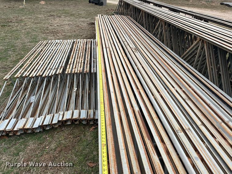 image for item OM9921 Building materials