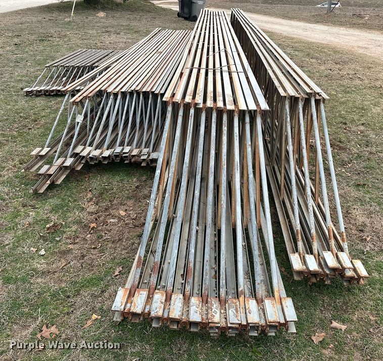 image for item OM9921 Building materials