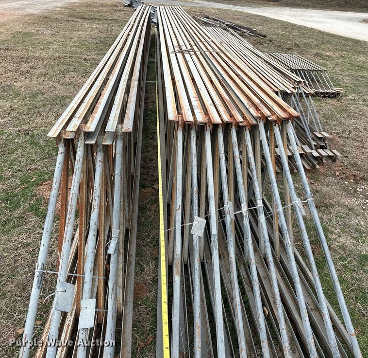 image for item OM9921 Building materials