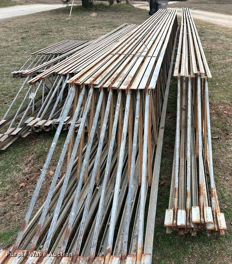 image for item OM9921 Building materials