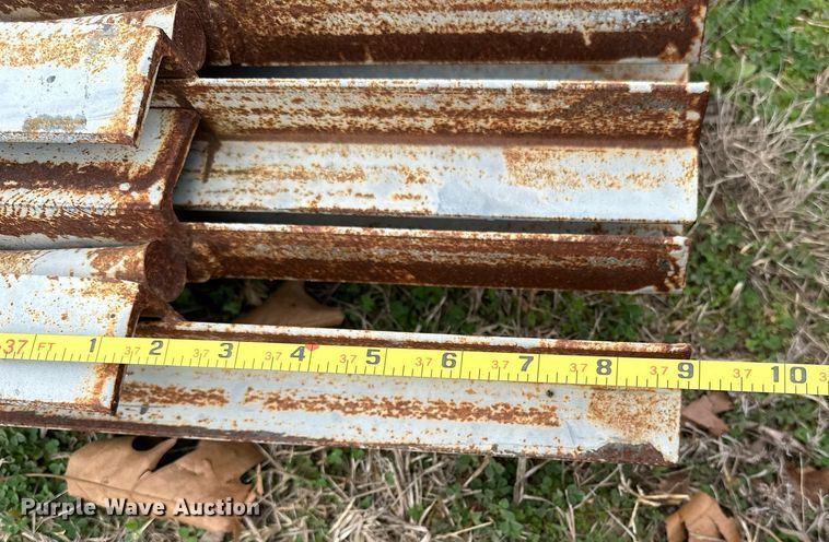 image for item OM9921 Building materials