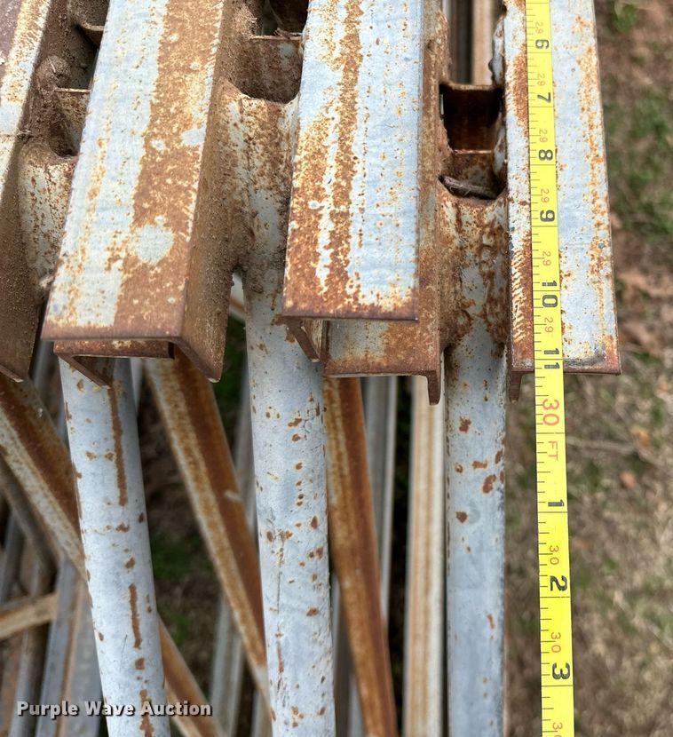 image for item OM9921 Building materials