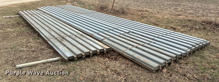 image for item OM9921 Building materials