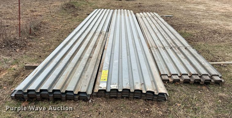 image for item OM9921 Building materials