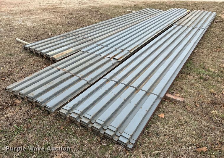 image for item OM9921 Building materials