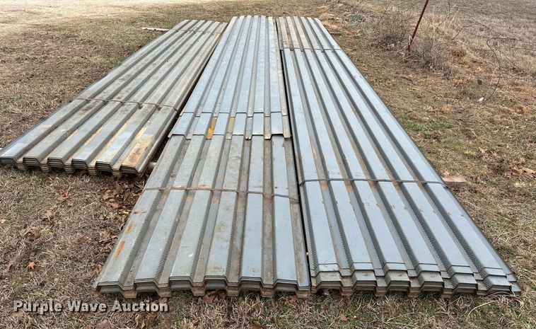 image for item OM9921 Building materials