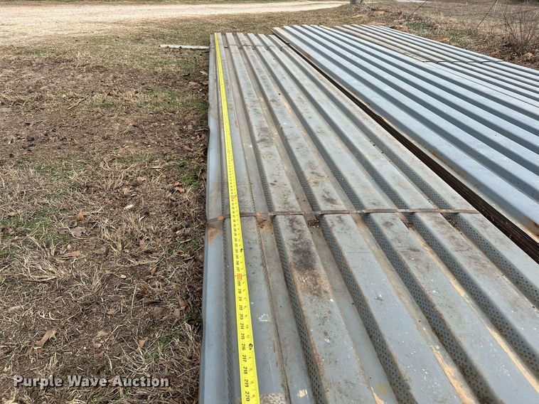 image for item OM9921 Building materials