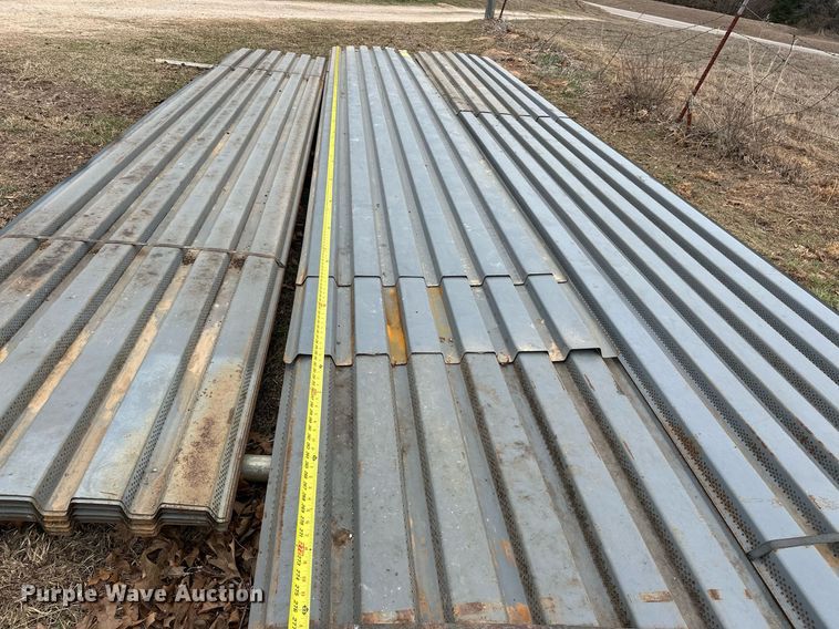 image for item OM9921 Building materials