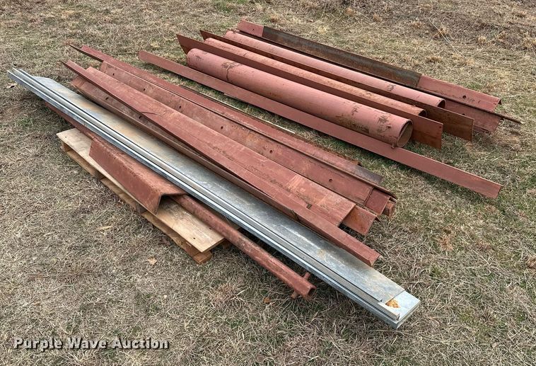 image for item OM9921 Building materials