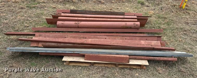 image for item OM9921 Building materials