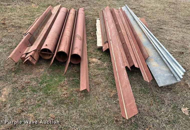 image for item OM9921 Building materials